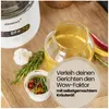 Yaourtière Steba JM 4 FERMENT Voir les images du produit 7