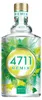 4711 Remix Green Oasis Eau de Cologne Spray 100ml Produktbild-Vorschau 1