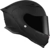 Bogotto H153 BT Bluetooth Helm, schwarz matt, XL (61) Produktbild-Vorschau 3