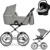 Coss Classic 4 in 1 mit Sportsitz, Autositz und Zubehör in Produktbild-Vorschau 1