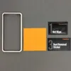 PanzerGlass Privacy iPhone 15 Plus, UWF w. EasyAligner Anteprima dell’immagine prodotto 25