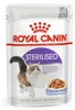 Royal Canin Feline Sterilised in Sosse, Dospělý jedinec, 85 Náhled obrázku produktu 1
