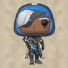 Overwatch - Ana 349 - Funko Pop! - Vinyl Figur Produktbild-Vorschau 4