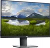A Dell monitor is shown on a stand against a white background. The monitor screen displays a landscape image. Náhled obrázku produktu