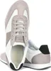 Geox U Arthien A In Grey White For Men – 9 UK - 43 EU - 10 Produktbild-Vorschau 9