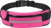 Jumada's - Cintura da corsa - Borsa - Borraccia - Rosa Anteprima dell’immagine prodotto 1
