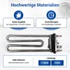 Heizung passend wie AEG 8581327372315 mit Fühler für Produktbild-Vorschau 5