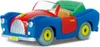 Entenauto, Serie 1 - Topolino, Dagobert, Paperino, Pippo, Anteprima dell’immagine prodotto 4