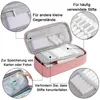 OKWISH Federmäppchen Federmappe Schülermäppchen Produktbild-Vorschau 4