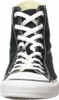 Converse Converse All Star Czarny Podgląd zdjęcia produktu 11