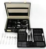 Gräwe® Besteckkoffer 100-teilig für 12 Personen, Serie Produktbild-Vorschau 1