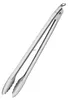 RÖSLE BBQ Grillzange 43 cm Edelstahl Grillzange Küchenzange Produktbild-Vorschau 1