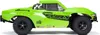 Arrma Fury Mega 550 1:10 RTR grün Produktbild-Vorschau 3