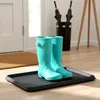 12 pezzi Vaschette raccogligocce per scarpe 60x40cm Anteprima dell’immagine prodotto 2