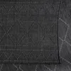 Outdoor Teppich Flachgewebe modern Boho Ethno wetterfest Produktbild-Vorschau 8