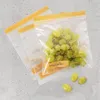 Buste in plastica con chiusura per frigorifero e Anteprima dell’immagine prodotto 4