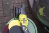 Ryobi R18P-0: Lijadora orbital inalámbrica Vista previa de la imagen del producto 13