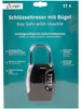 Olympia 7029 Olymp Schlüsseltresor ST 4 Anteprima dell’immagine prodotto 3