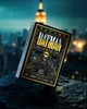 Spielkarten Batman 85° Anniversario Anteprima dell’immagine prodotto 15