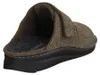 Zapatillas de casa tipo clog para hombre, marca FINN Vista previa de la imagen del producto 10