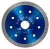 Rubi Super Pro Diamanttrennscheibe Turbo Viper TVA 125 für Produktbild-Vorschau 2