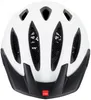 MET Fahrradhelm Crossover , Weiß, 60-64 cm Produktbild-Vorschau 3