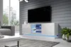 Furniture24 Tv Schrank QIU 160, Lowboard, Unterschrank, Produktbild-Vorschau 2