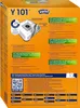 Staubbeutel Y101 MicroPor Plus Produktbild-Vorschau 17