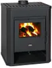 Poêle à bois PRITY WD D - 15,9 kW | Ecodesign | EEK A | Voir les images du produit 2