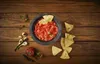 Maggi Texicana salsa sos do maczania i przyprawiania 500ml Podgląd zdjęcia produktu 11