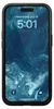 Nomad Custodia moderna in pelle per iPhone 15 English Tan Anteprima dell’immagine prodotto 4