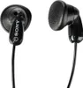 Sony | MDR-E9LP Fontopia / Słuchawki douszne (czarny) | Podgląd zdjęcia produktu 5