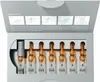 Babor RES GLOW BI-PHASE Ampullen 14 ml Produktbild-Vorschau 6