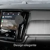 SBS Supporto Auto Per Smartphone E Iphone Compatibile Con Anteprima dell’immagine prodotto 7