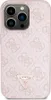 Guess Guhcp15Lp4Tdscpp Iphone 15 Pro 6.1 Rosa/Rosa Hardcase Produktbild-Vorschau 3