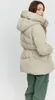 Mazine Wanda Jacket - Winterjacke, Größe:XL, Farbe:light Produktbild-Vorschau 18