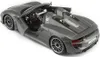BB Porsche 918 Spyder 1:24 Voir les images du produit 21
