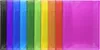 Exacompta 8x Sichtmappe PP 500µ, 60 Hüllen, 24x32cm A4, , Produktbild-Vorschau 1