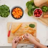 Student tragbare Mahlzeit Box 2100ml Kapazität Drei-Schicht Produktbild-Vorschau 8