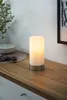 EGLO Tischlampe Damasco 1, 1 flammige Tischleuchte, Produktbild-Vorschau 2