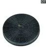 Hotpoint-Ariston Kohlefilter C00307668 / C00384660 Produktbild-Vorschau 2