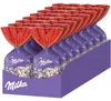 Milka Mini Weihnachtsmänner 120g Produktbild-Vorschau 2