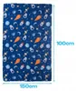 Isomedix 26897 Couverture lestée anti-stress pour enfants Voir les images du produit 6