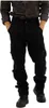 Brandit Pure Slim Fit Outdoorhose Größe S Farbe Schwarz Produktbild-Vorschau 11