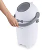 Moby System Windeleimer mit geruchsisolierender Trommel für Produktbild-Vorschau 11