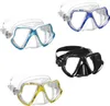 Maschera subacquea Mares Wahoo per adulti, colore:turchese Anteprima dell’immagine prodotto 2