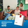 AVM FRITZ!WLAN Repeater 600 Estensore di portata Wi-Fi Anteprima dell’immagine prodotto 15