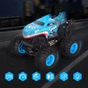 MODFU Ferngesteuerte Autos, RC Auto Blau Ferngesteuertes Produktbild-Vorschau 4