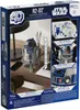 4D Build FDP FAP SW R2D2 GML, Stavebnica, 12 rok / roky, Náhľad obrázku produktu 13