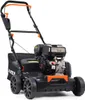 FUXTEC FX-BV240 Benzin Vertikutierer | 40cm | 45L Produktbild-Vorschau 3